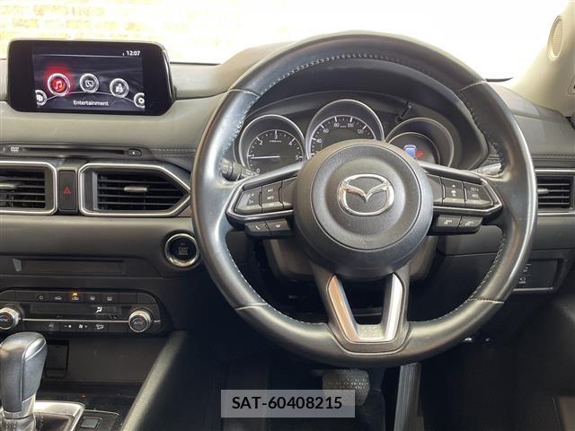 Mazda CX-5 2018 8885668-13