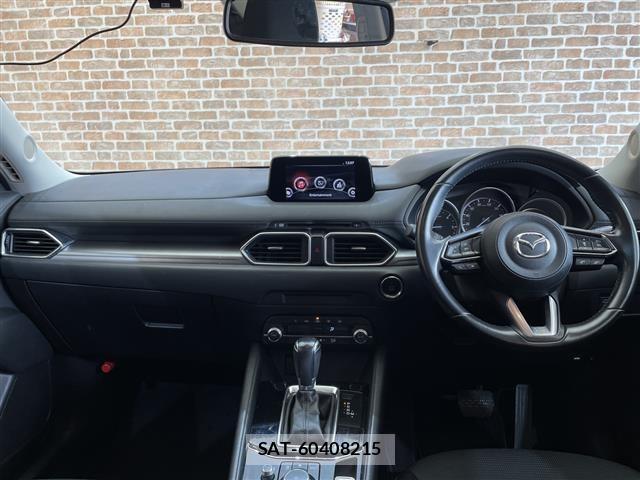 Mazda CX-5 2018 8885668-14