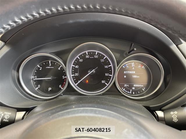 Mazda CX-5 2018 8885668-15