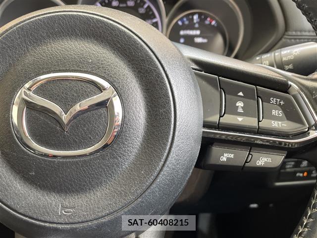 Mazda CX-5 2018 8885668-17
