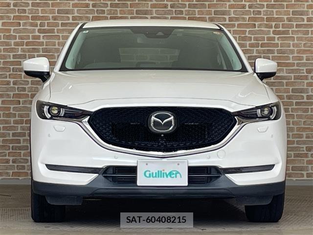 Mazda CX-5 2018 8885668-2