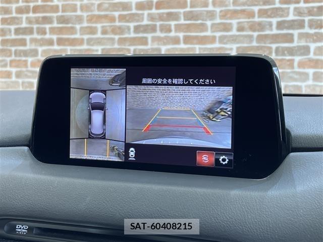 Mazda CX-5 2018 8885668-21