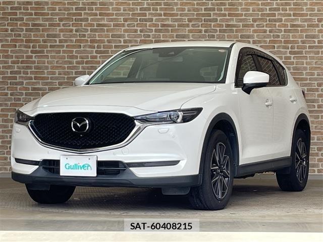 Mazda CX-5 2018 8885668-4