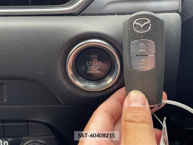 Mazda CX-5 2018 8885668-9