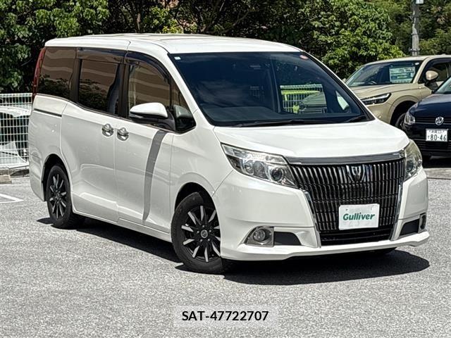 Toyota ESQUIRE 2016 8908865-0