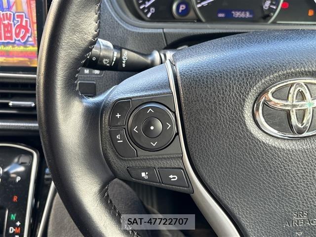 Toyota ESQUIRE 2016 8908865-10