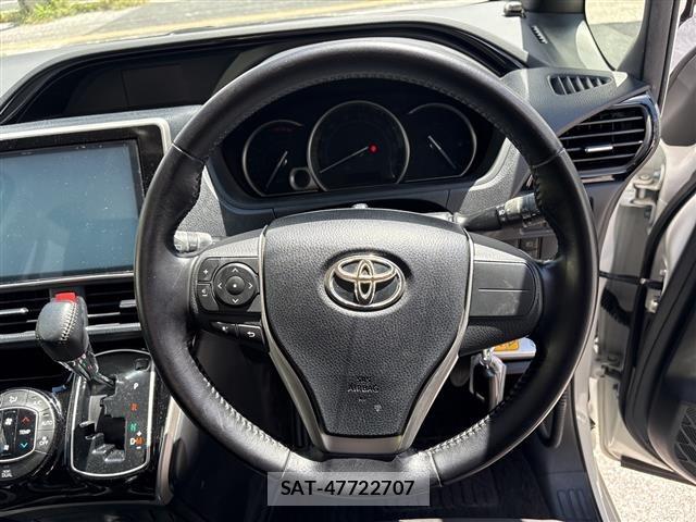 Toyota ESQUIRE 2016 8908865-11