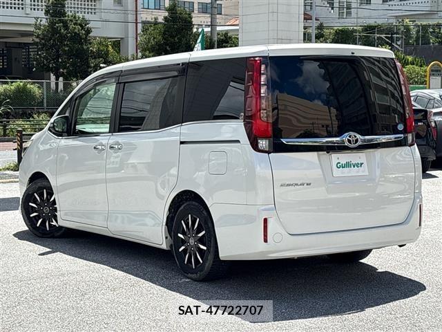 Toyota ESQUIRE 2016 8908865-13
