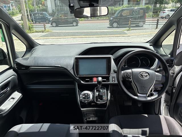 Toyota ESQUIRE 2016 8908865-15