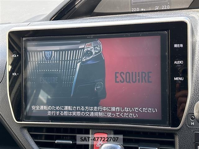 Toyota ESQUIRE 2016 8908865-16