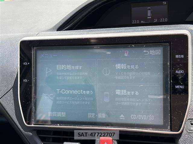 Toyota ESQUIRE 2016 8908865-18