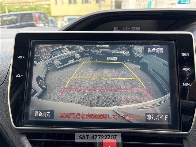 Toyota ESQUIRE 2016 8908865-19