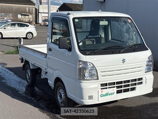Suzuki CARRY TRUCK 2021 8933732-0
