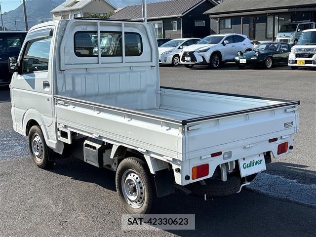 Suzuki CARRY TRUCK 2021 8933732-1