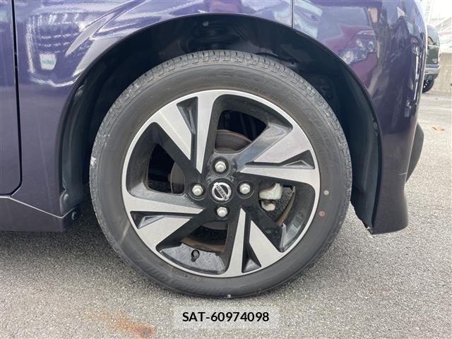 Nissan ROOX 2021 8903418-14
