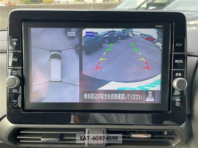 Nissan ROOX 2021 8903418-18