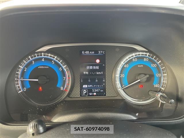 Nissan ROOX 2021 8903418-19