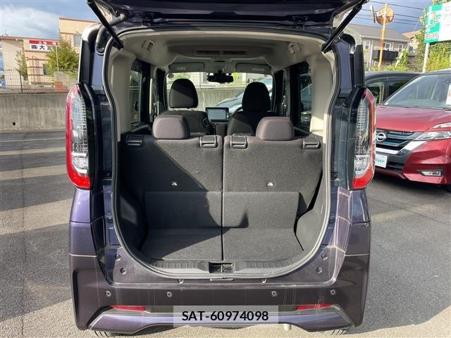 Nissan ROOX 2021 8903418-2