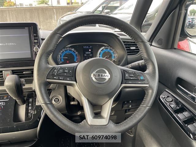 Nissan ROOX 2021 8903418-21