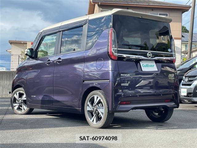 Nissan ROOX 2021 8903418-4