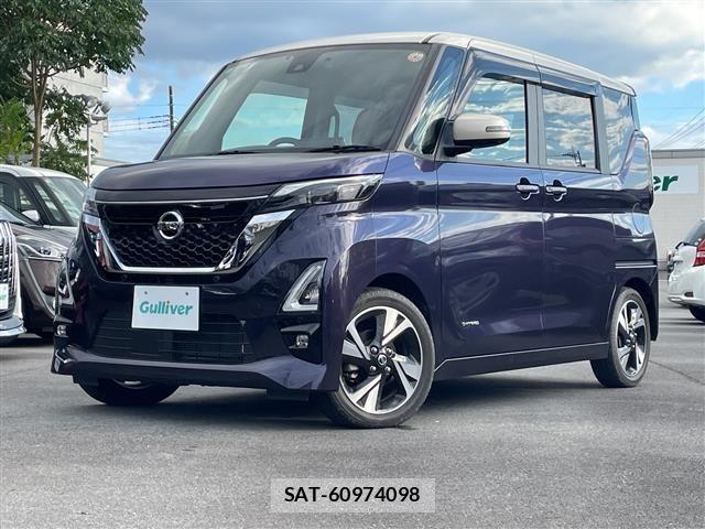 Nissan ROOX 2021 8903418-6