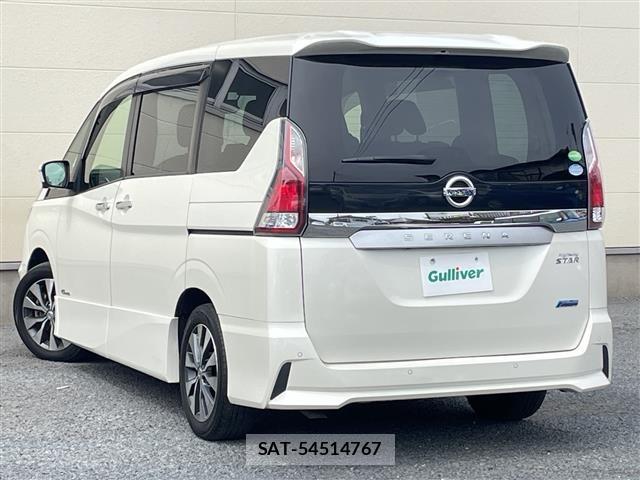Nissan SERENA 2017 8927714-13
