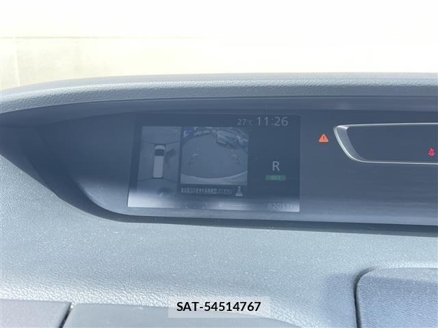 Nissan SERENA 2017 8927714-17