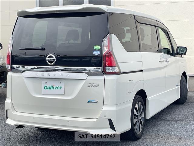 Nissan SERENA 2017 8927714-2