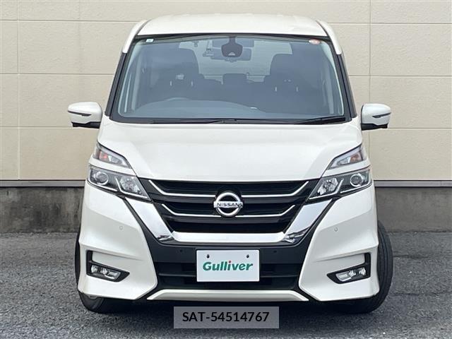 Nissan SERENA 2017 8927714-22
