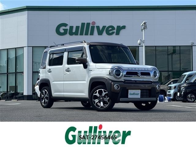 Suzuki HUSTLER 2023 8690262-0