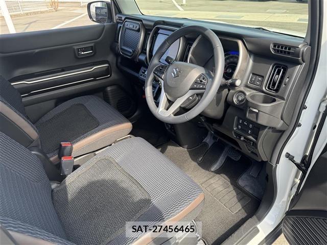 Suzuki HUSTLER 2023 8690262-1