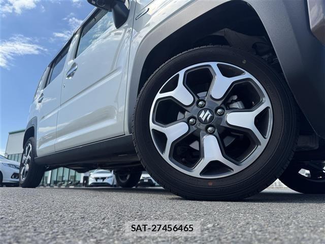 Suzuki HUSTLER 2023 8690262-10