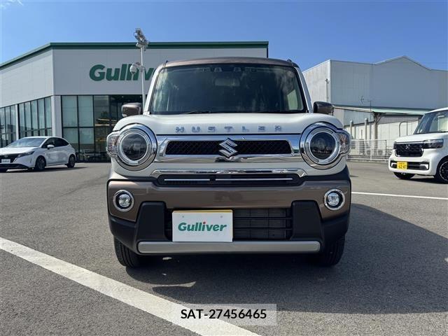 Suzuki HUSTLER 2023 8690262-11