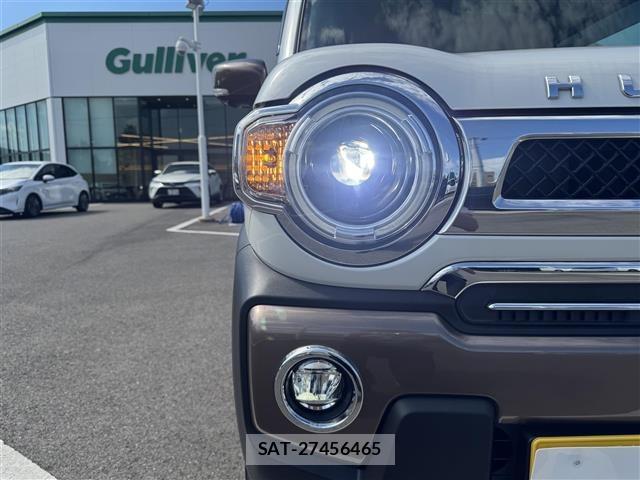 Suzuki HUSTLER 2023 8690262-12