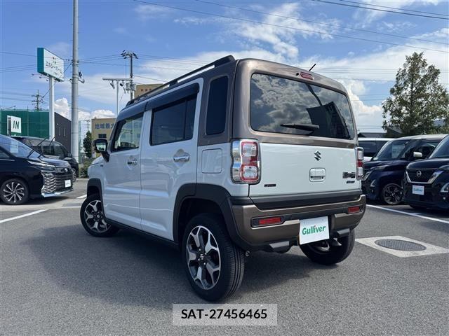 Suzuki HUSTLER 2023 8690262-13