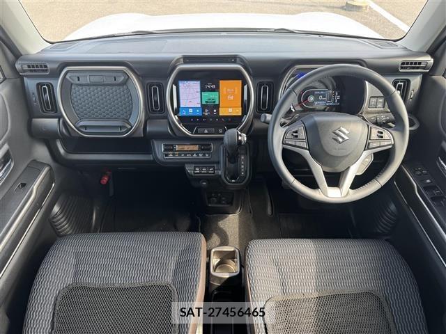 Suzuki HUSTLER 2023 8690262-14