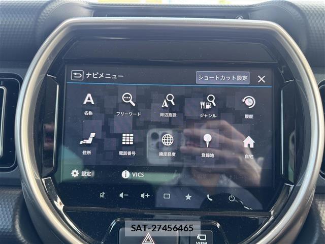 Suzuki HUSTLER 2023 8690262-16
