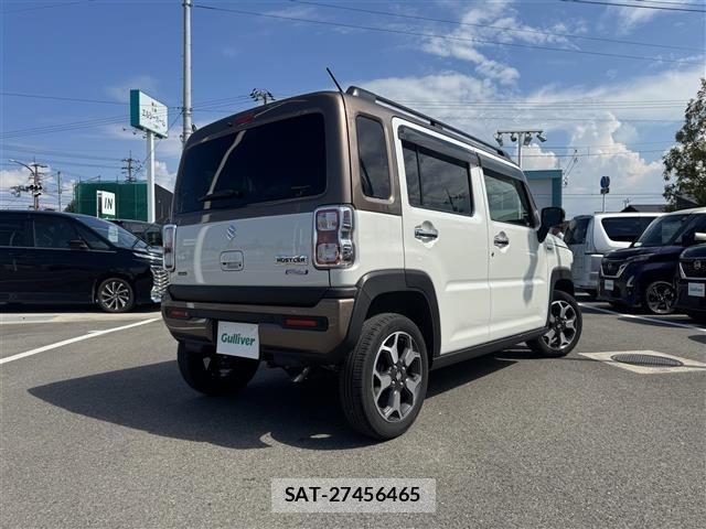 Suzuki HUSTLER 2023 8690262-2