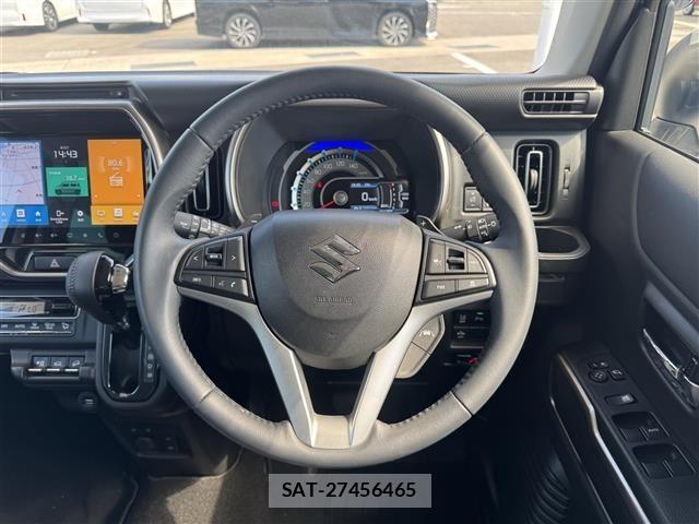 Suzuki HUSTLER 2023 8690262-20