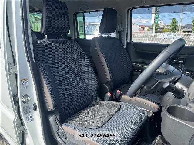 Suzuki HUSTLER 2023 8690262-21