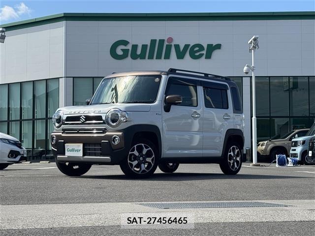 Suzuki HUSTLER 2023 8690262-22
