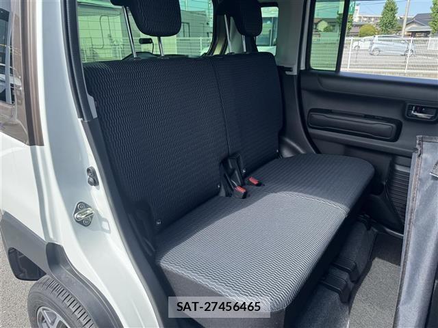 Suzuki HUSTLER 2023 8690262-3