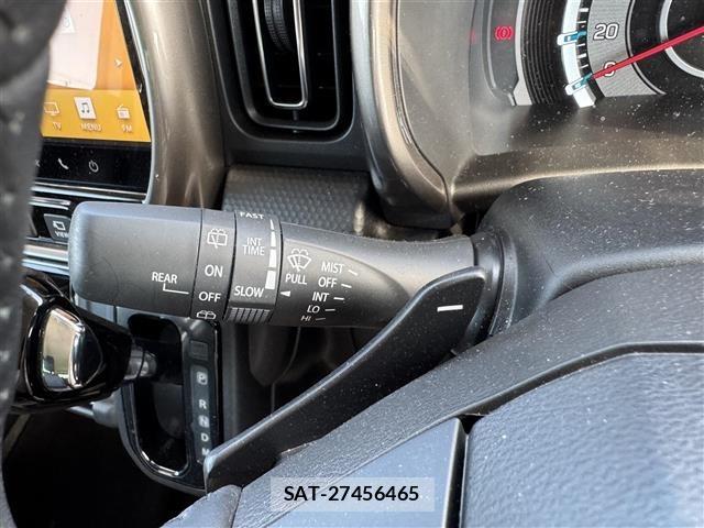 Suzuki HUSTLER 2023 8690262-4