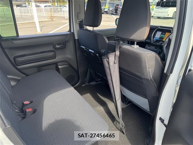 Suzuki HUSTLER 2023 8690262-5