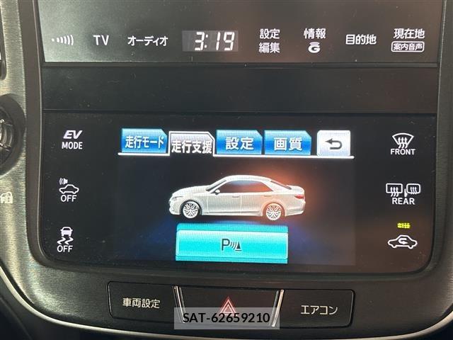 Toyota CROWN 2013 8680576-12