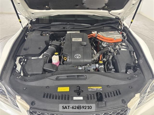 Toyota CROWN 2013 8680576-14