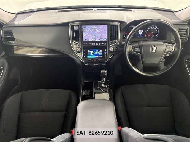 Toyota CROWN 2013 8680576-15