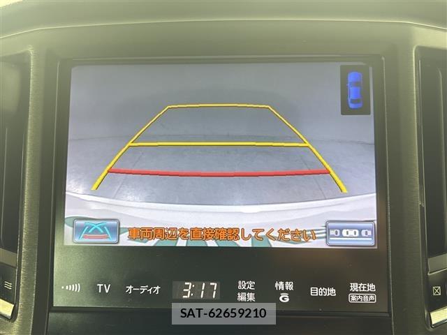 Toyota CROWN 2013 8680576-19
