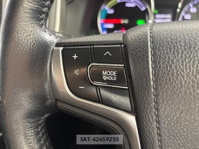 Toyota CROWN 2013 8680576-5