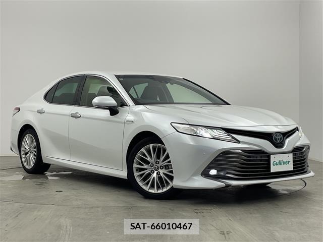 Toyota CAMRY 2017 8885474-0